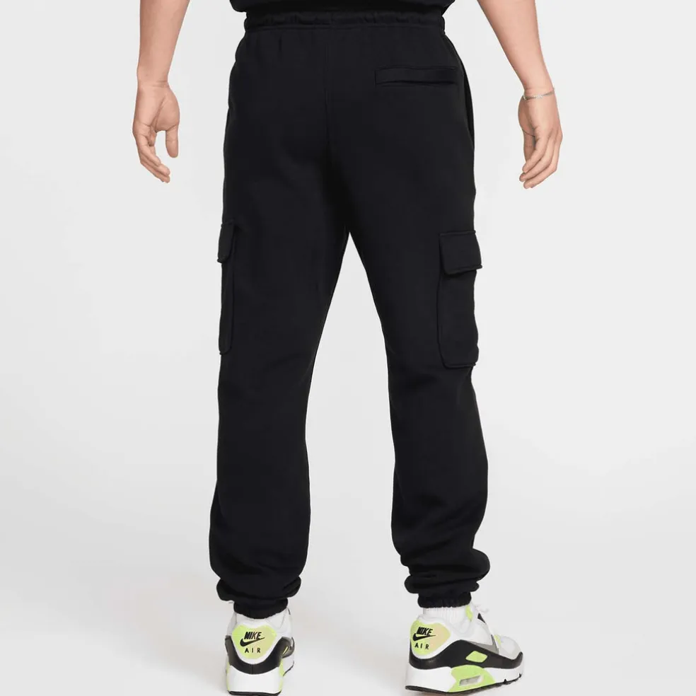 m nk club bb cargo pant