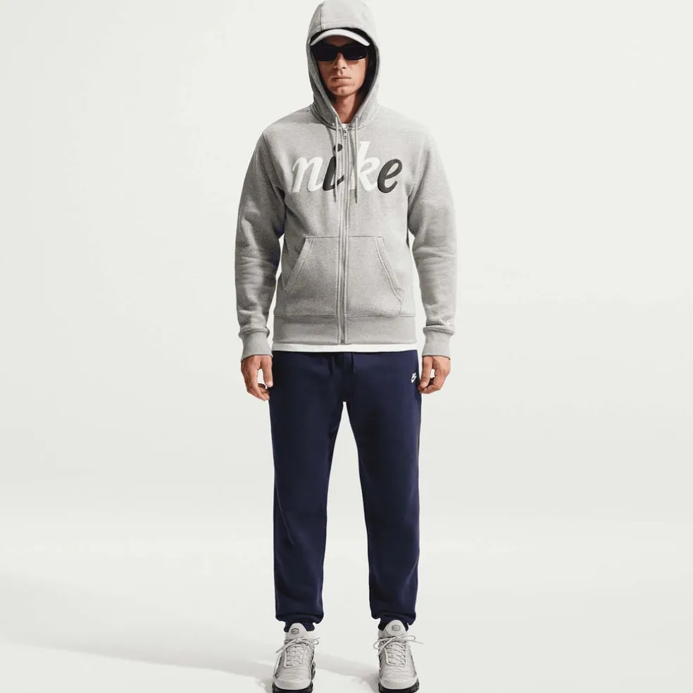 m nk club bb cuff pant