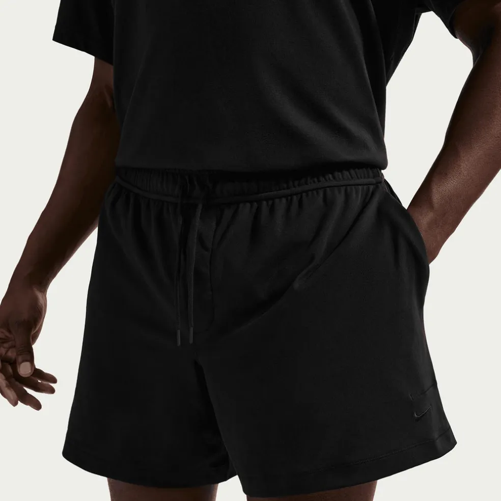 m nk df prmry knit 7in short (consu