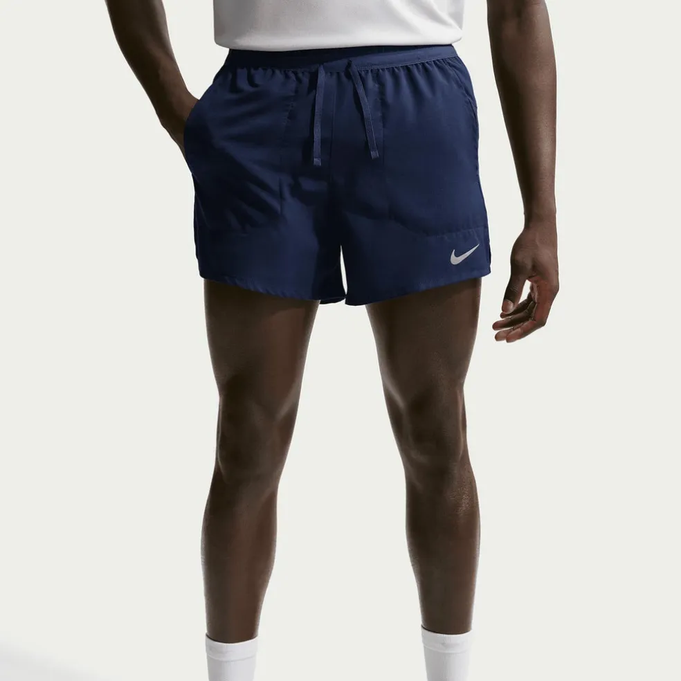 m nk df stride 5in bf short (consum