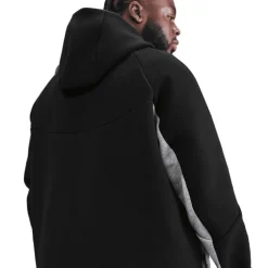 m nk tch flc fz wr hoodie