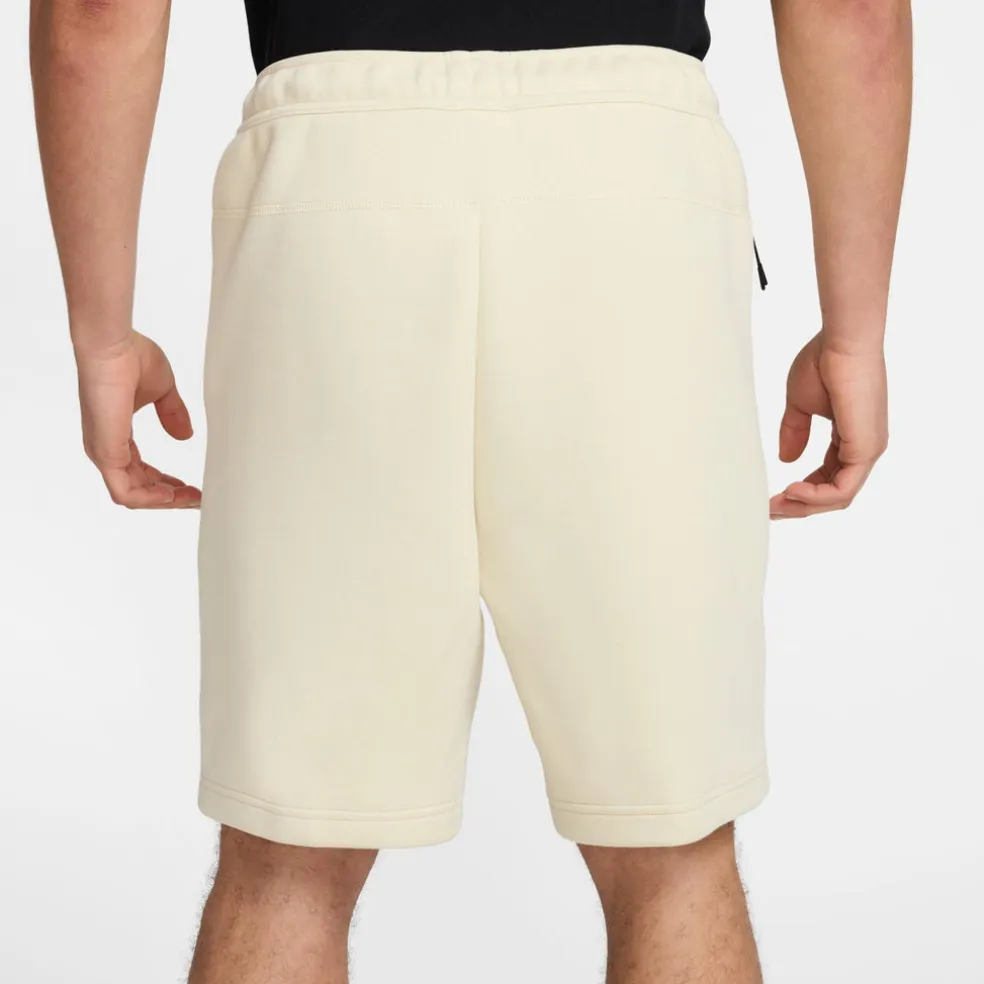 M Nk Tch Flc Short Shorts