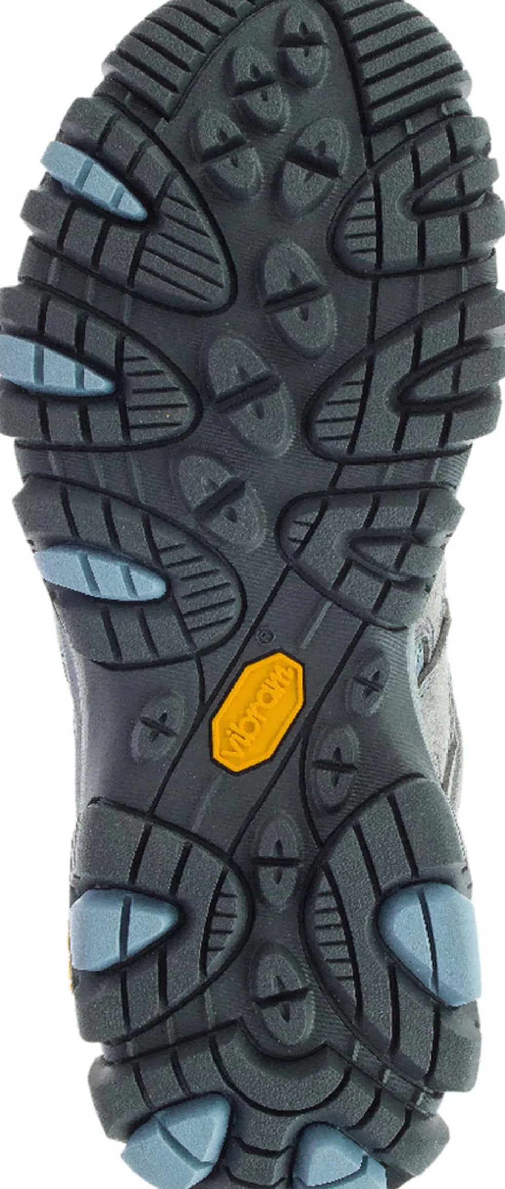 Moab 3 Mid Gtx wandelschoenen