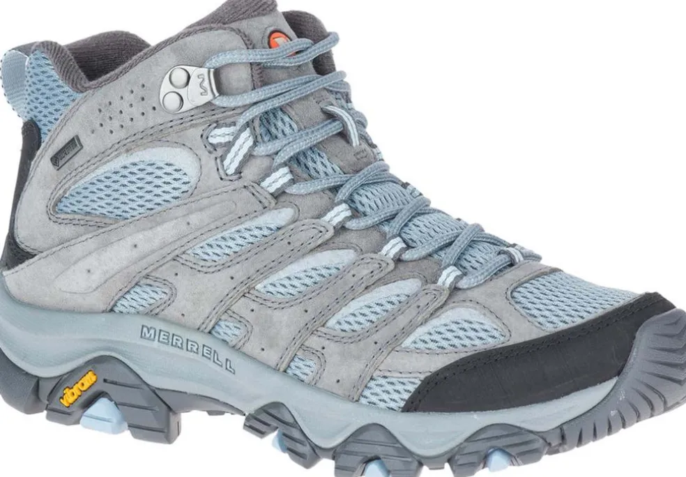 Moab 3 Mid Gtx wandelschoenen
