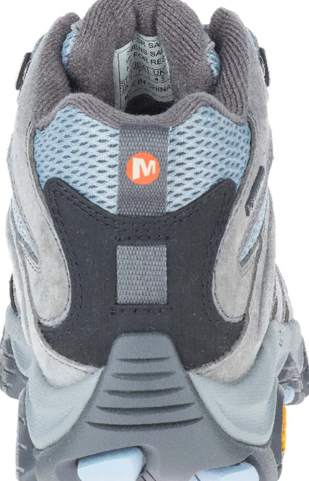 Moab 3 Mid Gtx wandelschoenen