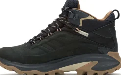 Moab Speed 2 Ltr Mid Wp wandelschoenen
