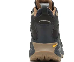 Moab Speed 2 Ltr Mid Wp wandelschoenen