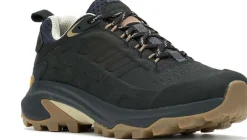 Moab Speed 2 Ltr Wp hikingschoenen
