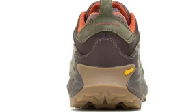 Moab Speed 2 Ltr Wp hikingschoenen