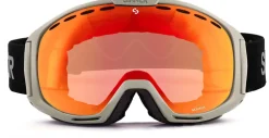 Mohawk skibril