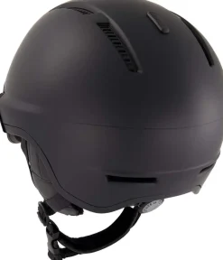 Montblanc Visor Skihelm