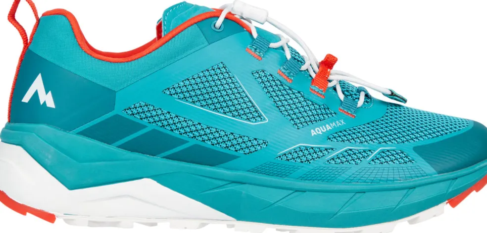 Montmania AQX wandelschoenen
