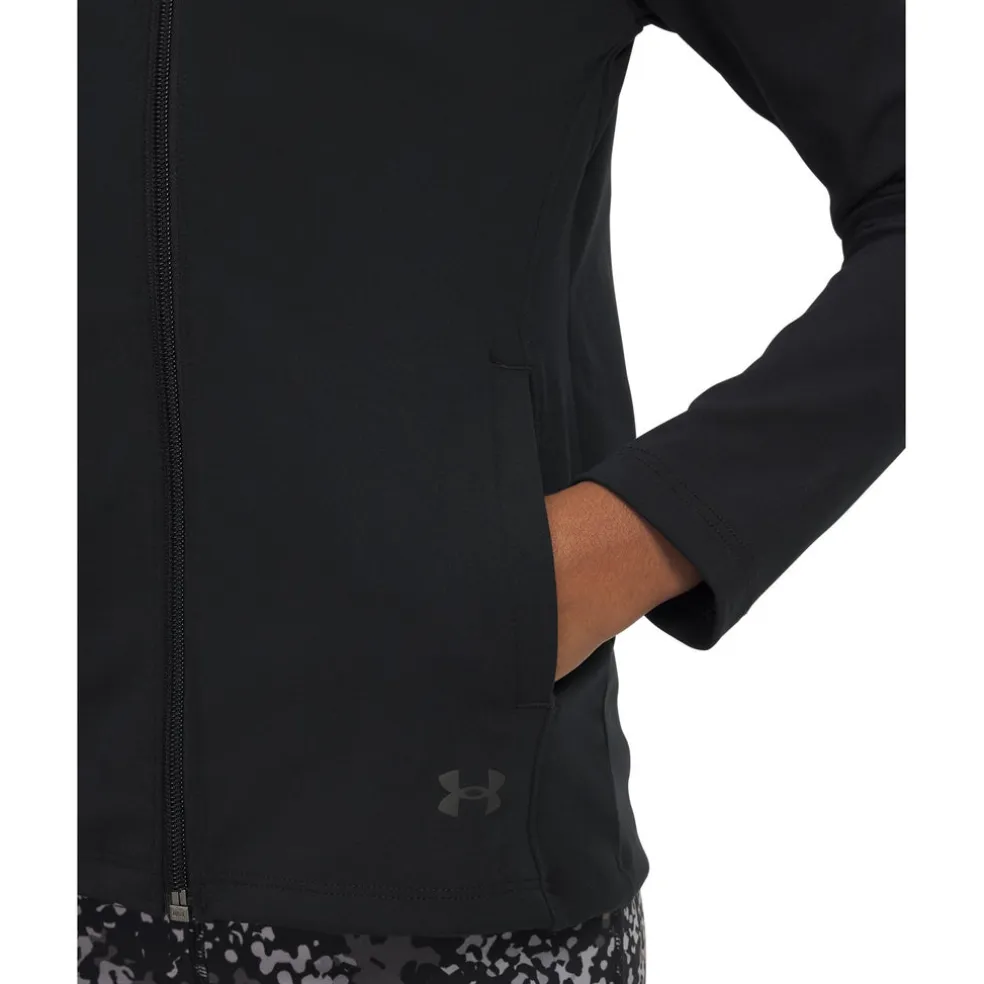 motion jacket