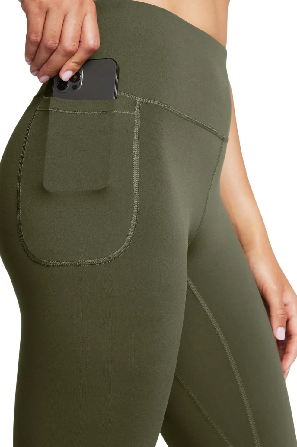 Motion legging
