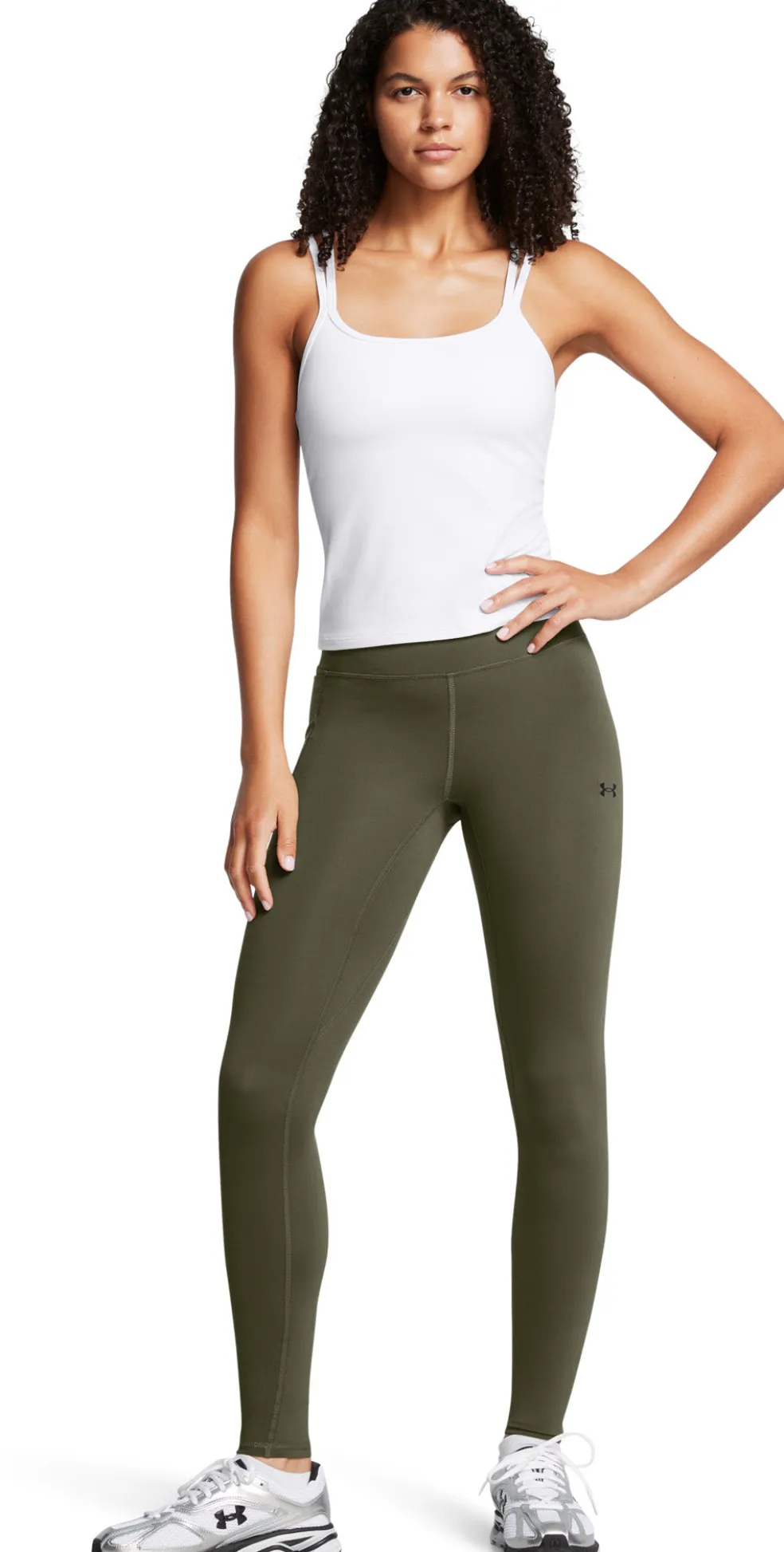 Motion legging