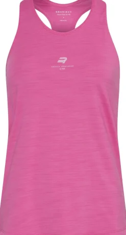 Motion Racerback