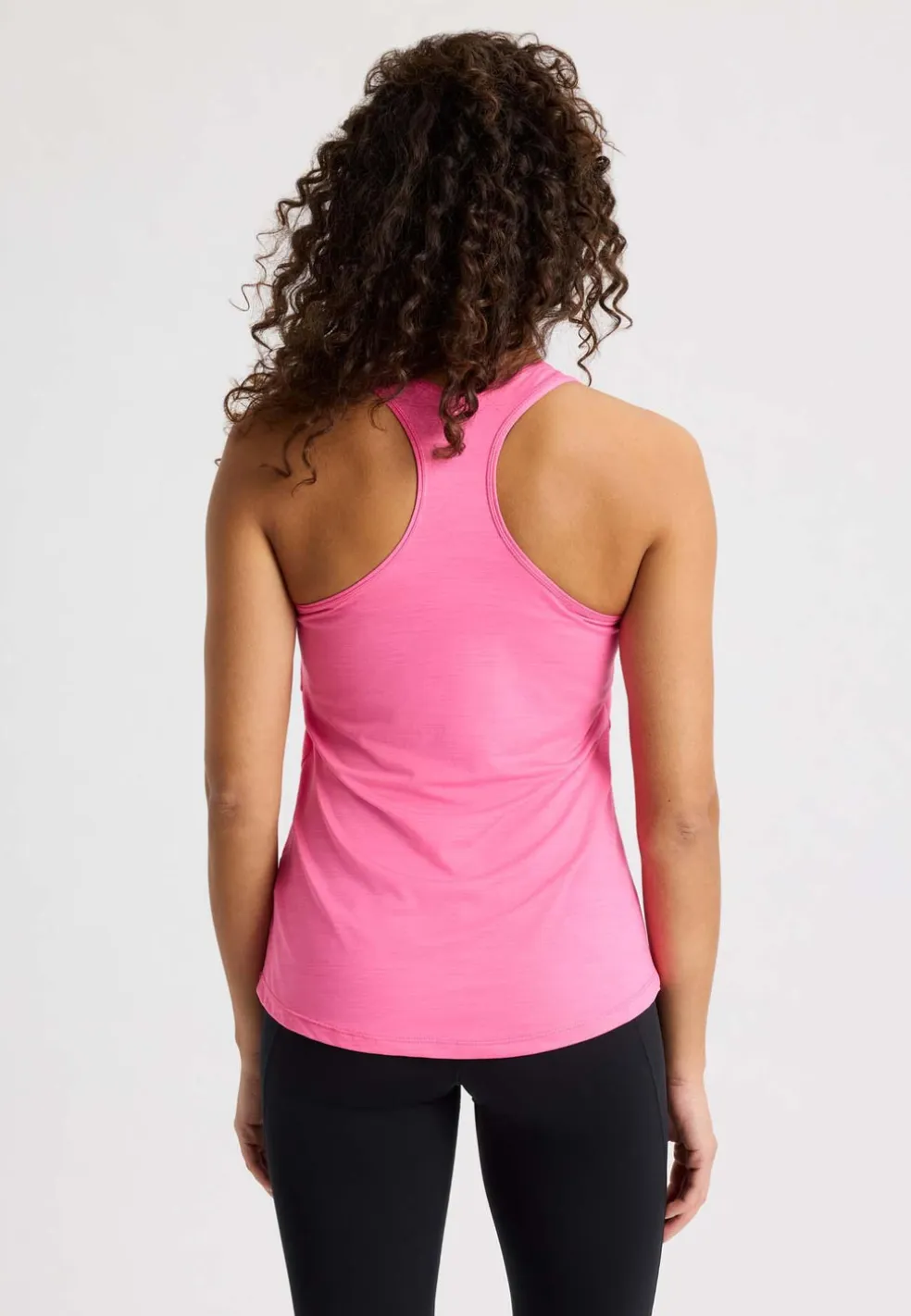 Motion Racerback