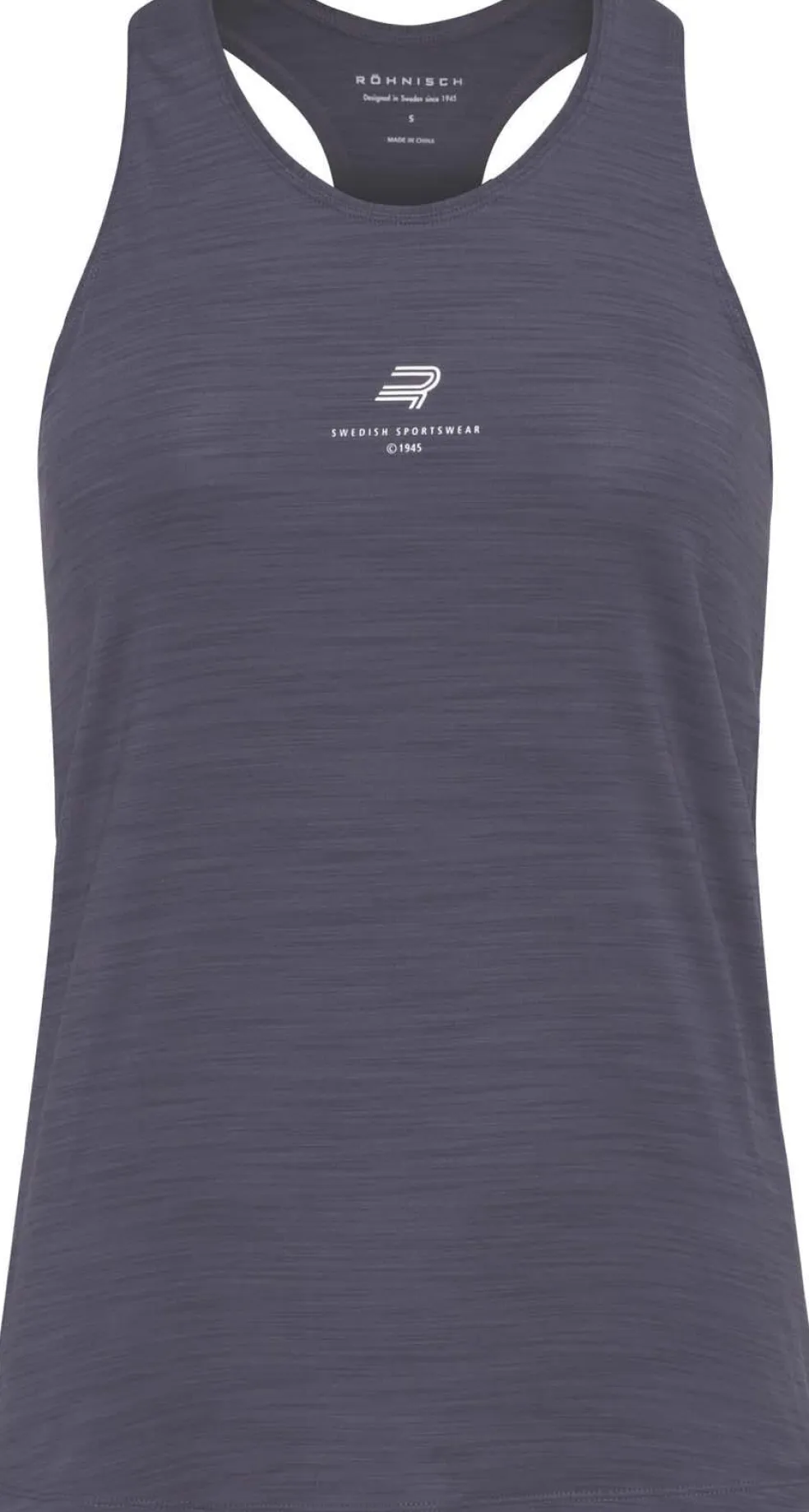 Motion Racerback
