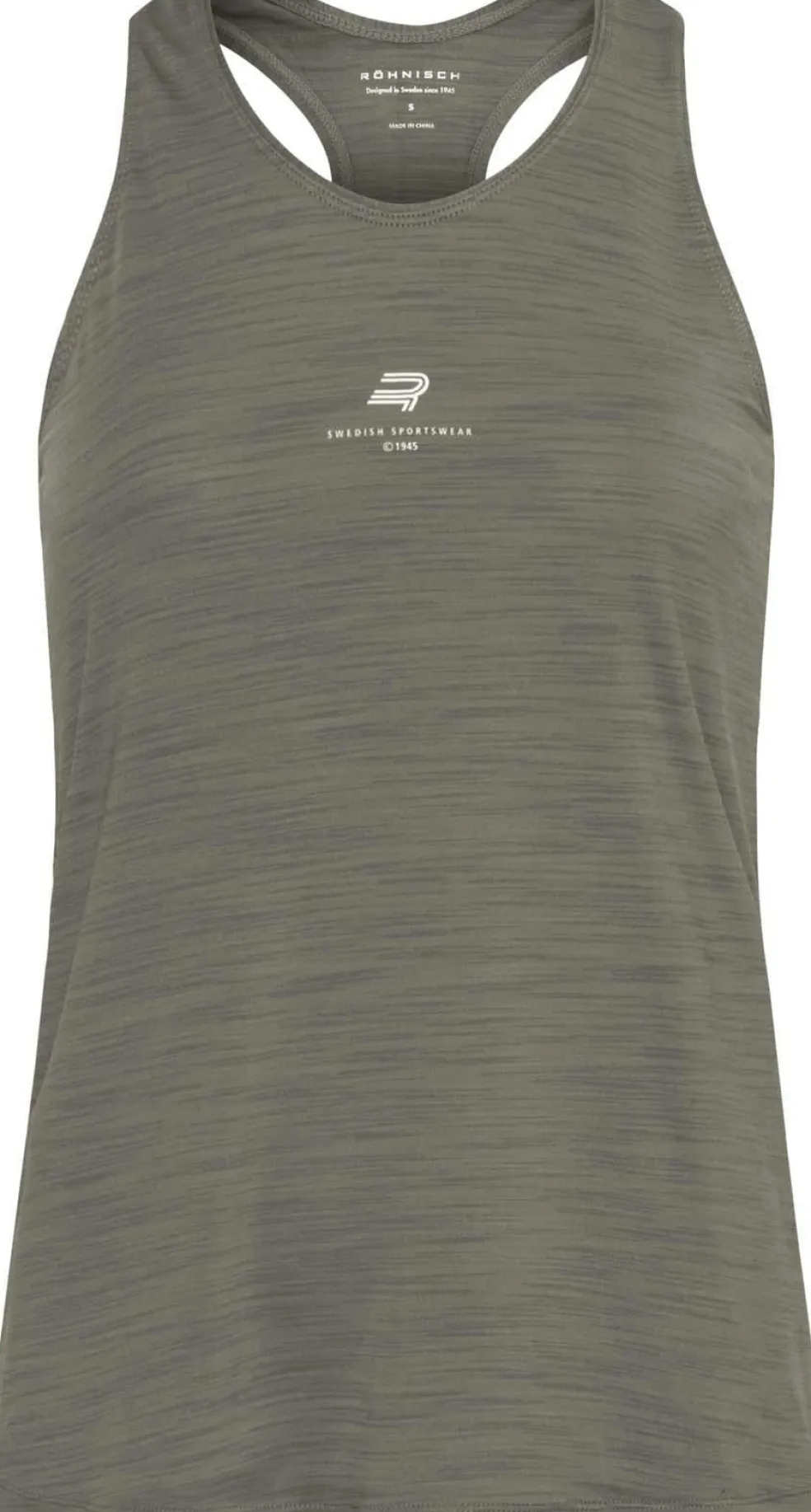 Motion Racerback