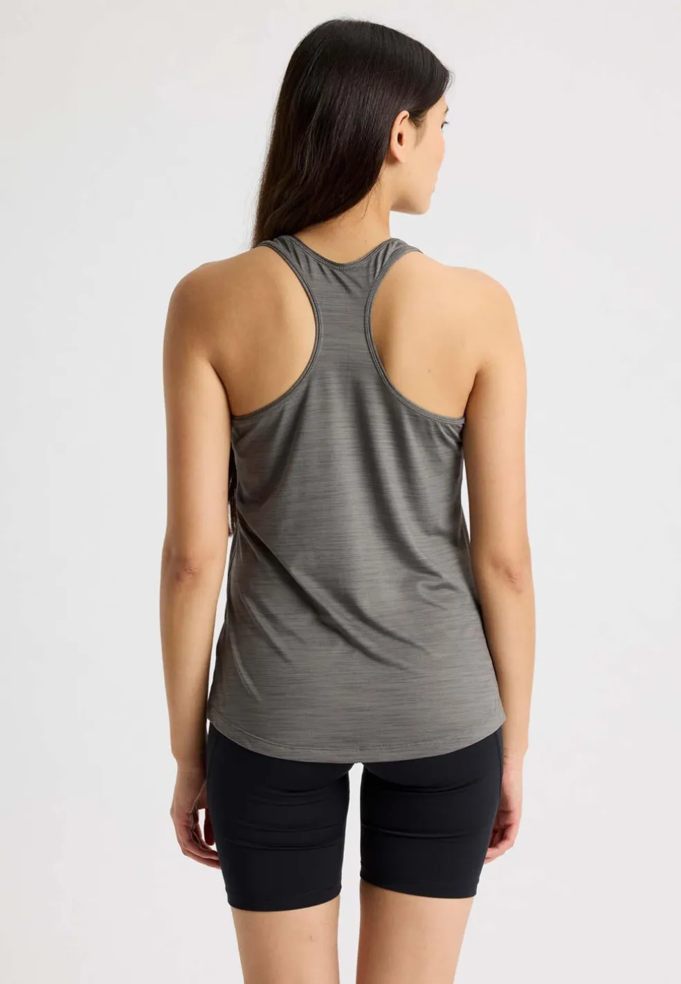 Motion Racerback