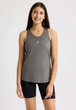 Motion Racerback