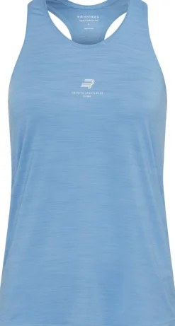 Motion Racerback