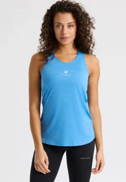 Motion Racerback