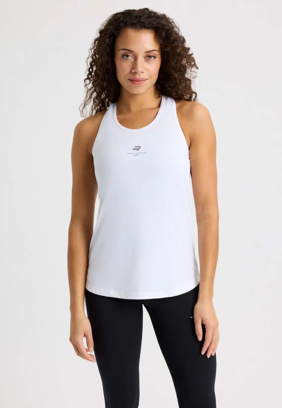 Motion Racerback