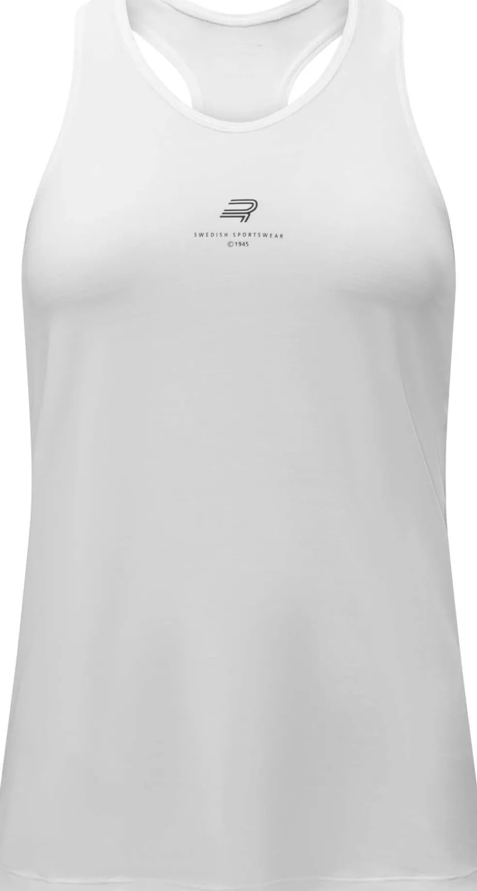 Motion Racerback