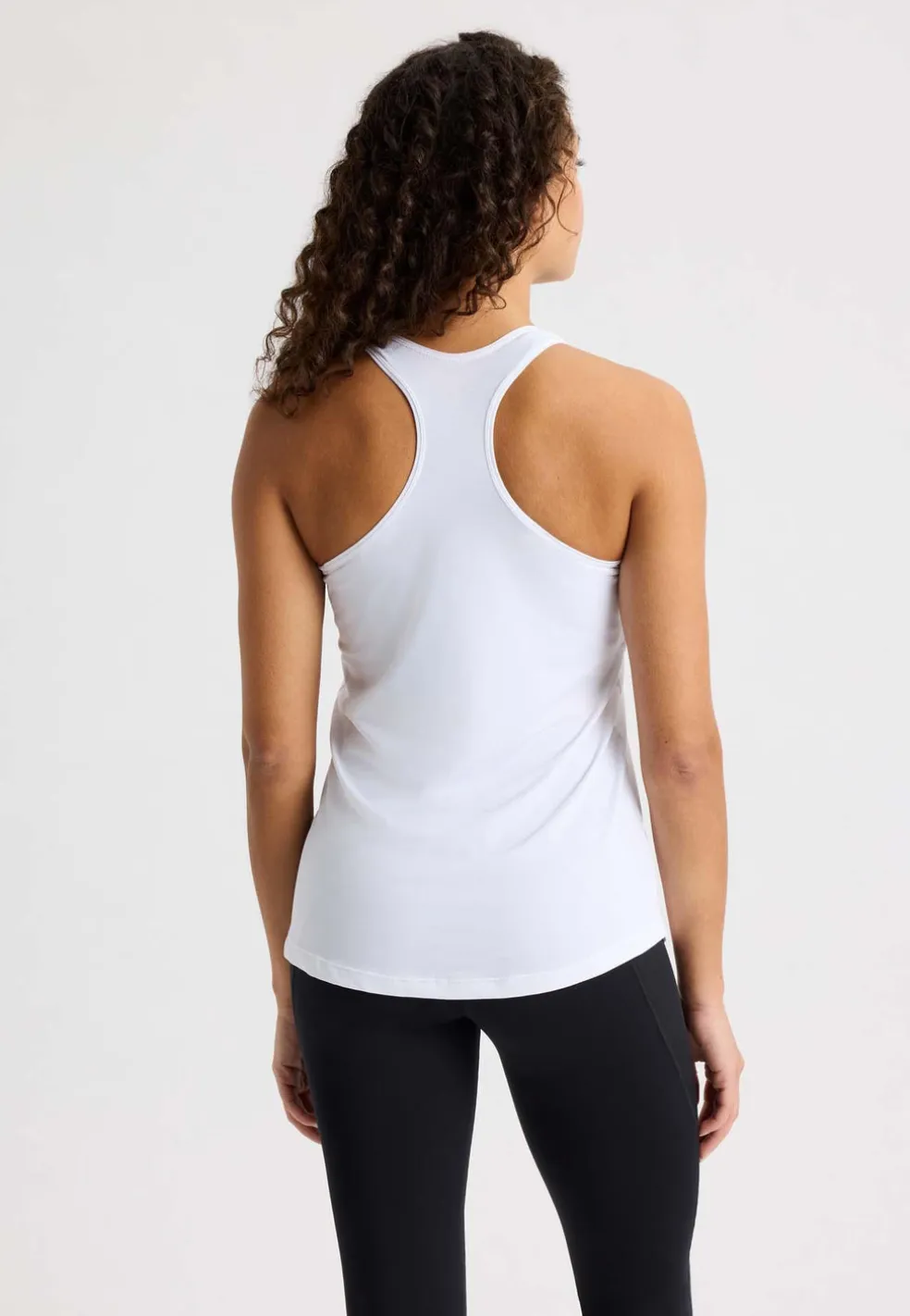 Motion Racerback
