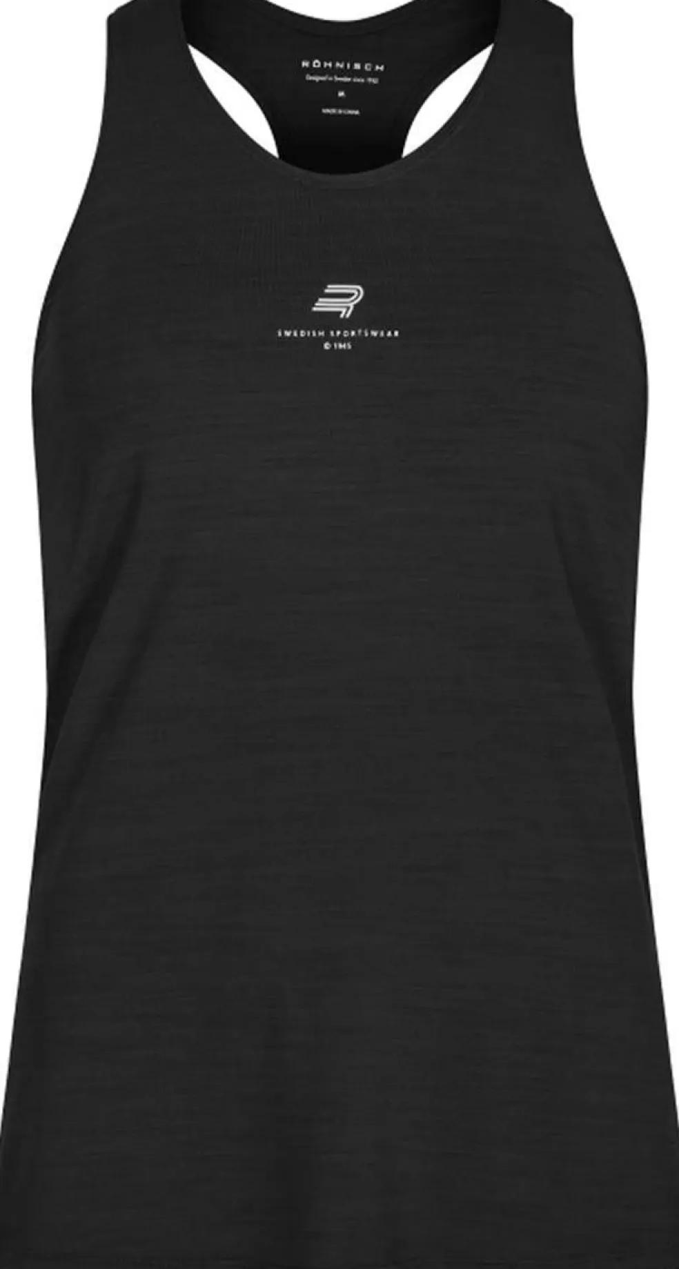 Motion Racerback