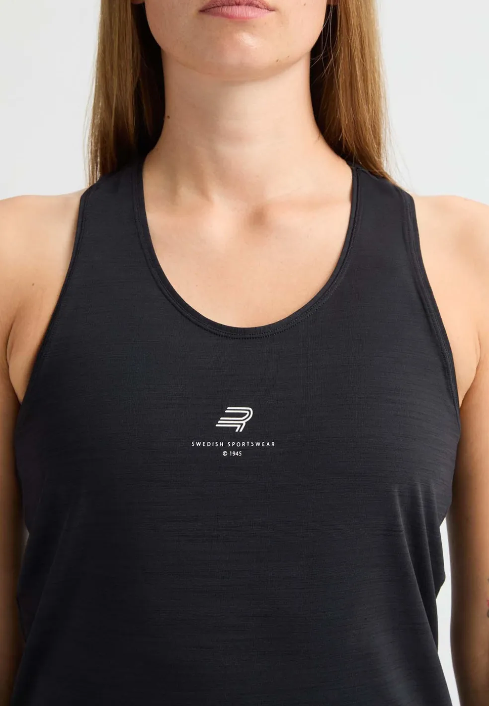Motion Racerback