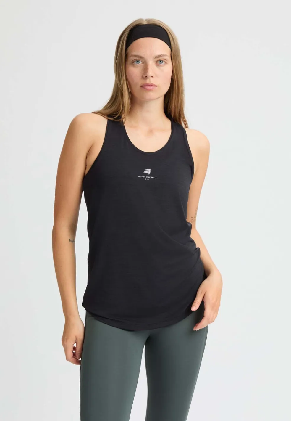Motion Racerback