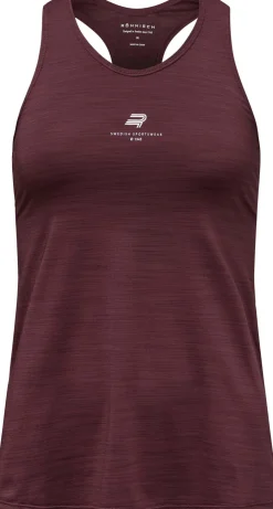 Motion Racerback tanktop