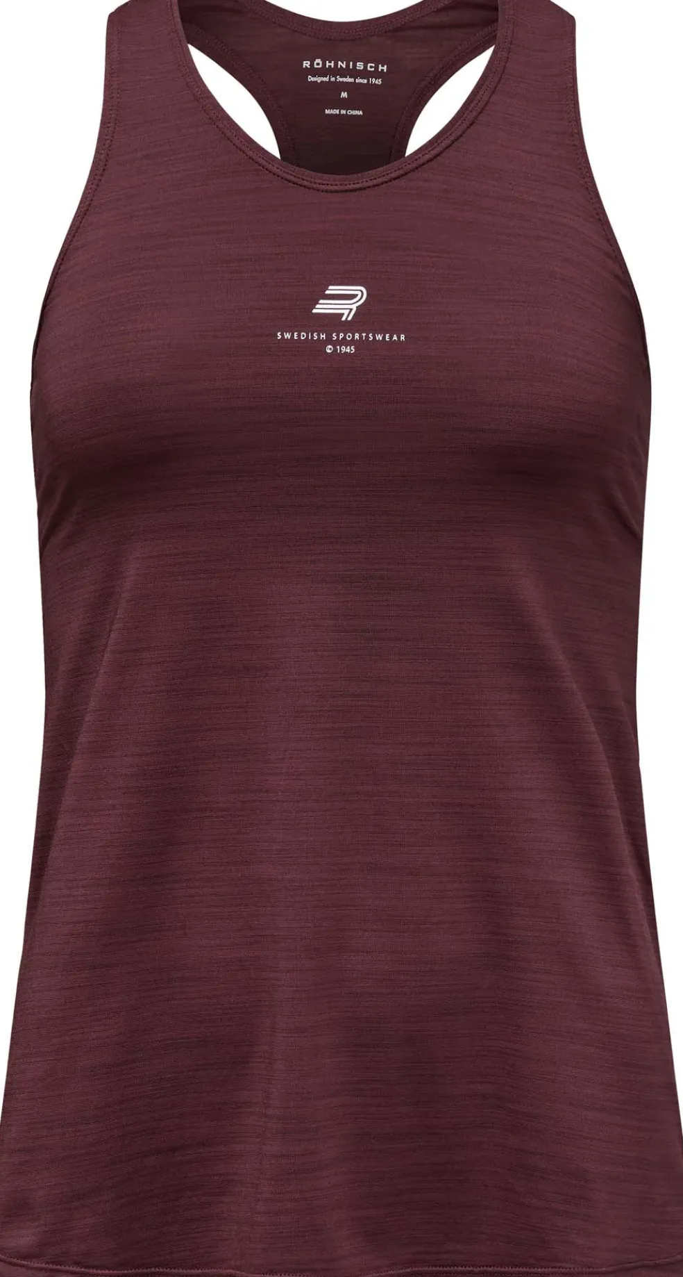 Motion Racerback tanktop