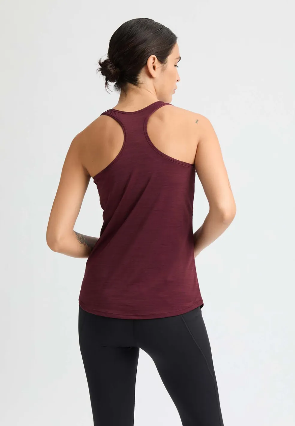 Motion Racerback tanktop
