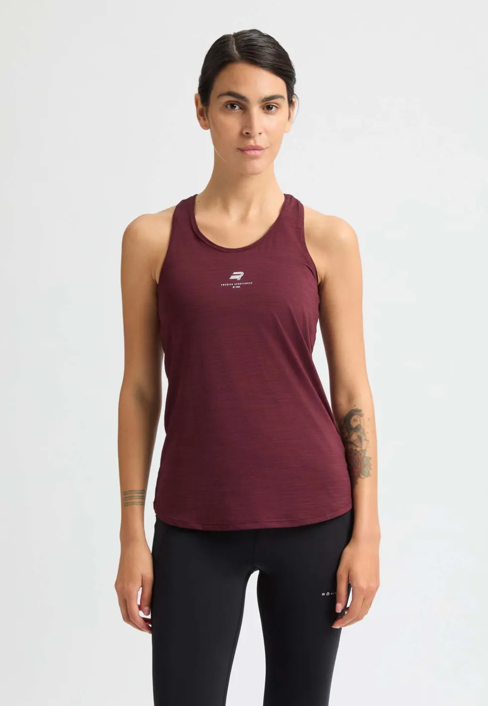 Motion Racerback tanktop