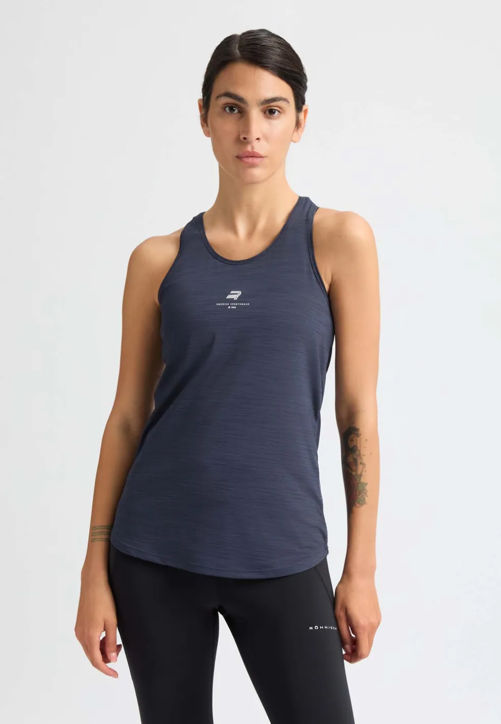 Motion Racerback tanktop