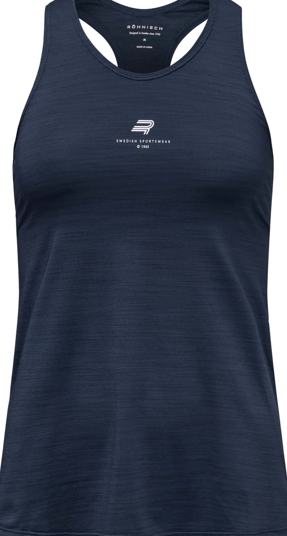 Motion Racerback tanktop