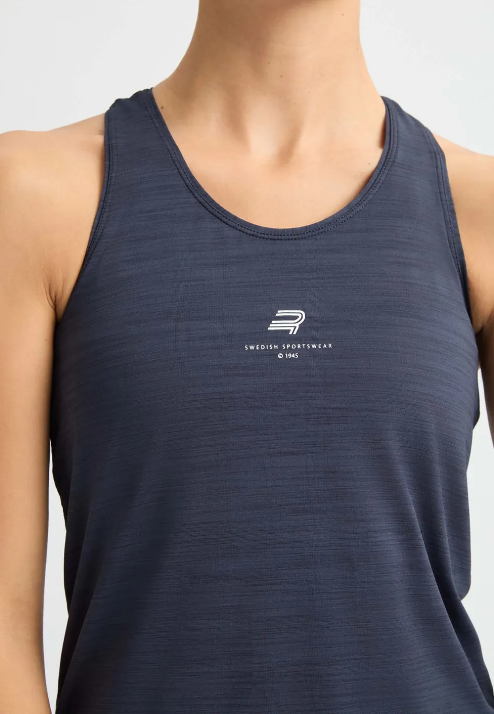 Motion Racerback tanktop