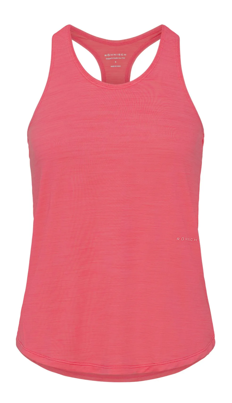 Motion Racerback Trainingsshirt