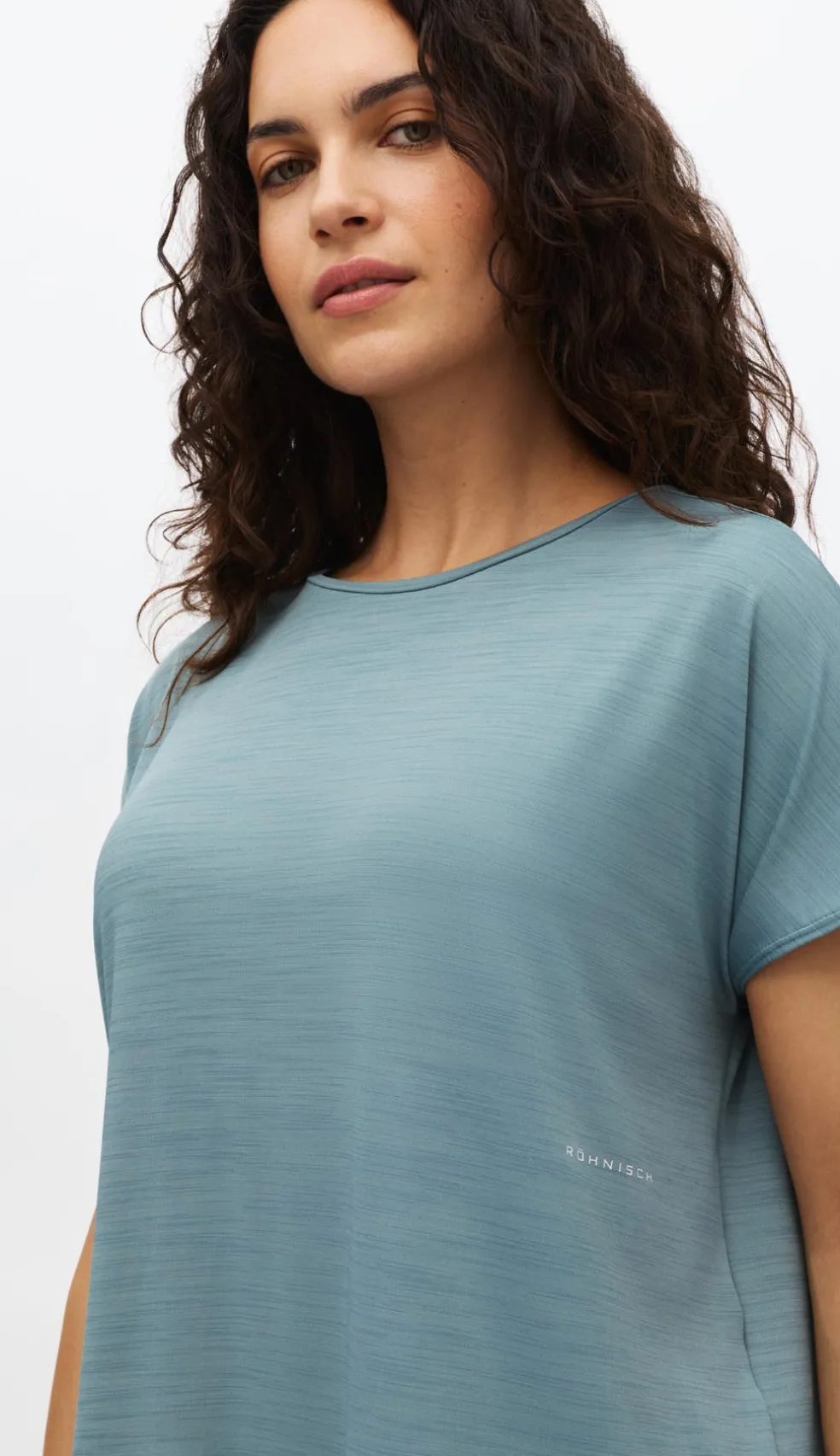 Motion Trainingsshirt