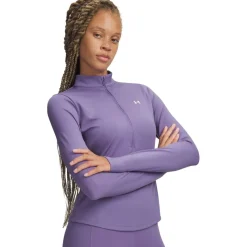 Motion 1/2 Zip Shirt