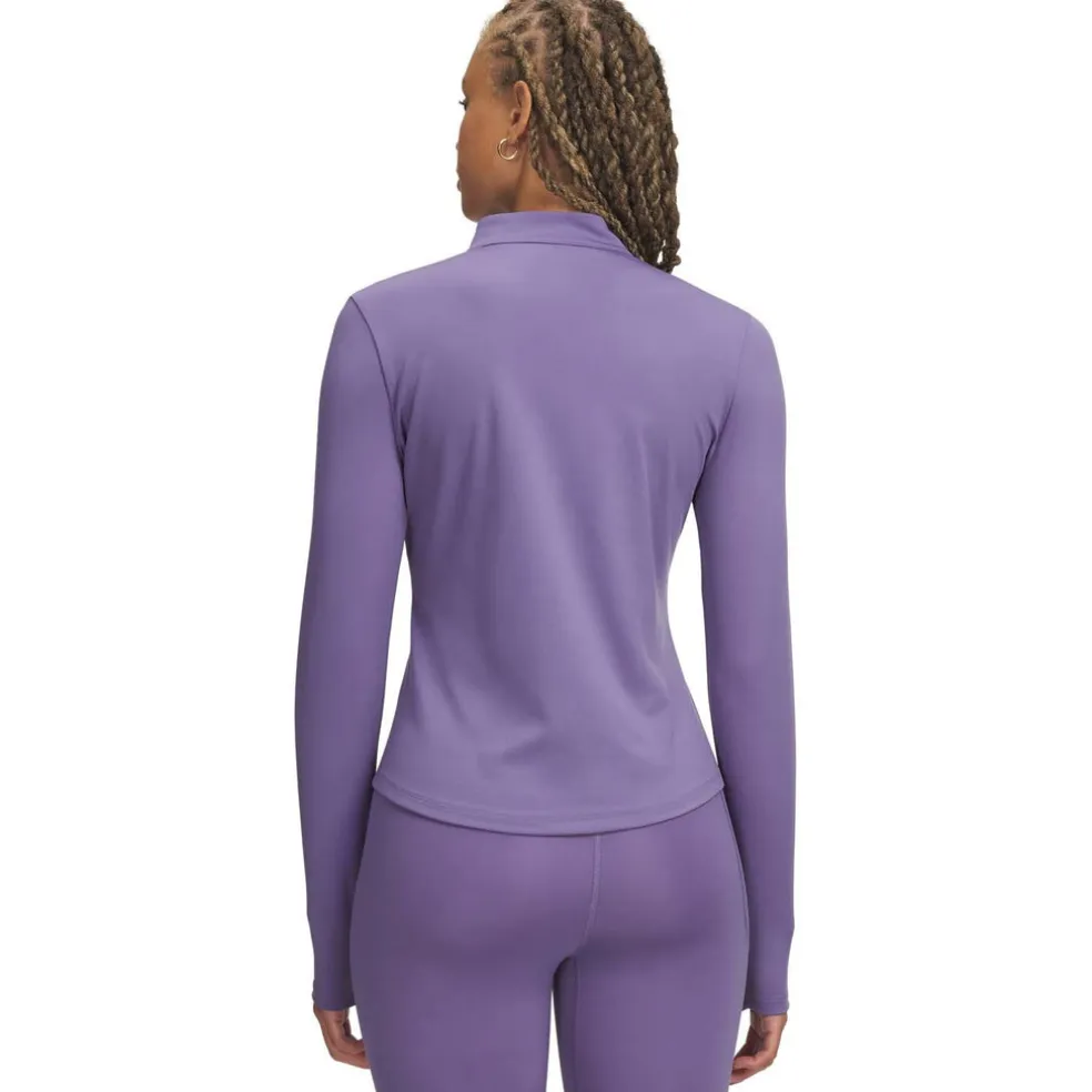 Motion 1/2 Zip Shirt