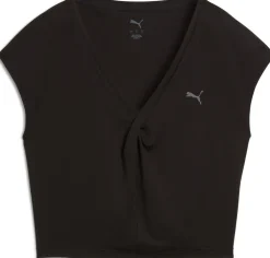 Move Cloudpsun Twist Tee -