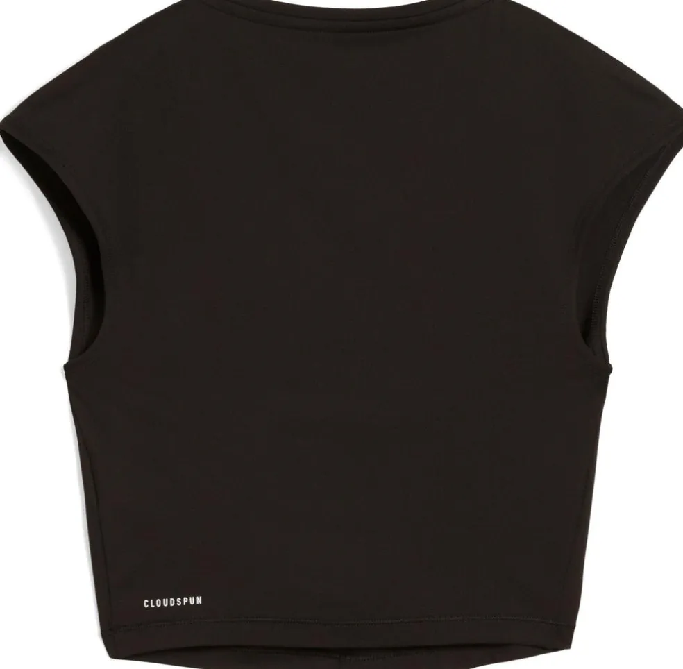 Move Cloudpsun Twist Tee -