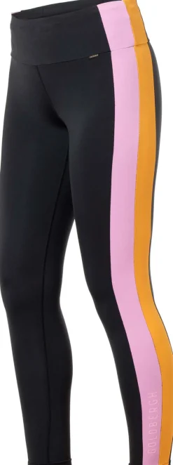 Move legging