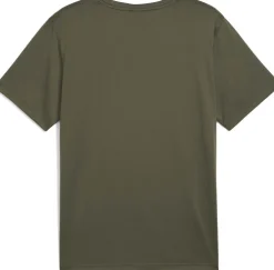 M Puma X Hyrox Tad Tee