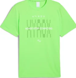 M Puma X Hyrox Tad Tee