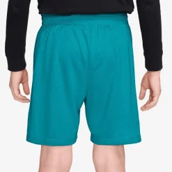 multi big kids' Dri-FIT trainingsshorts